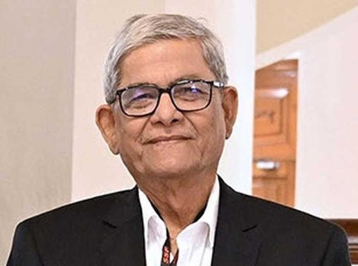 মির্জা ফখরুলই হতে যাচ্ছেন পরবর্তী রাষ্ট্রপতি